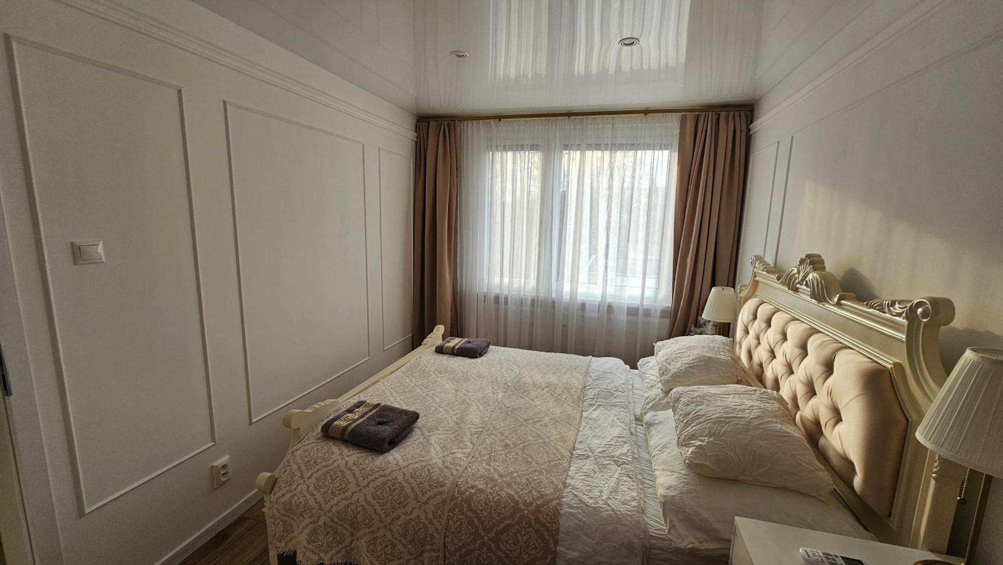 Apartmany Rudlova Glamour Банска бистрица Екстериор снимка