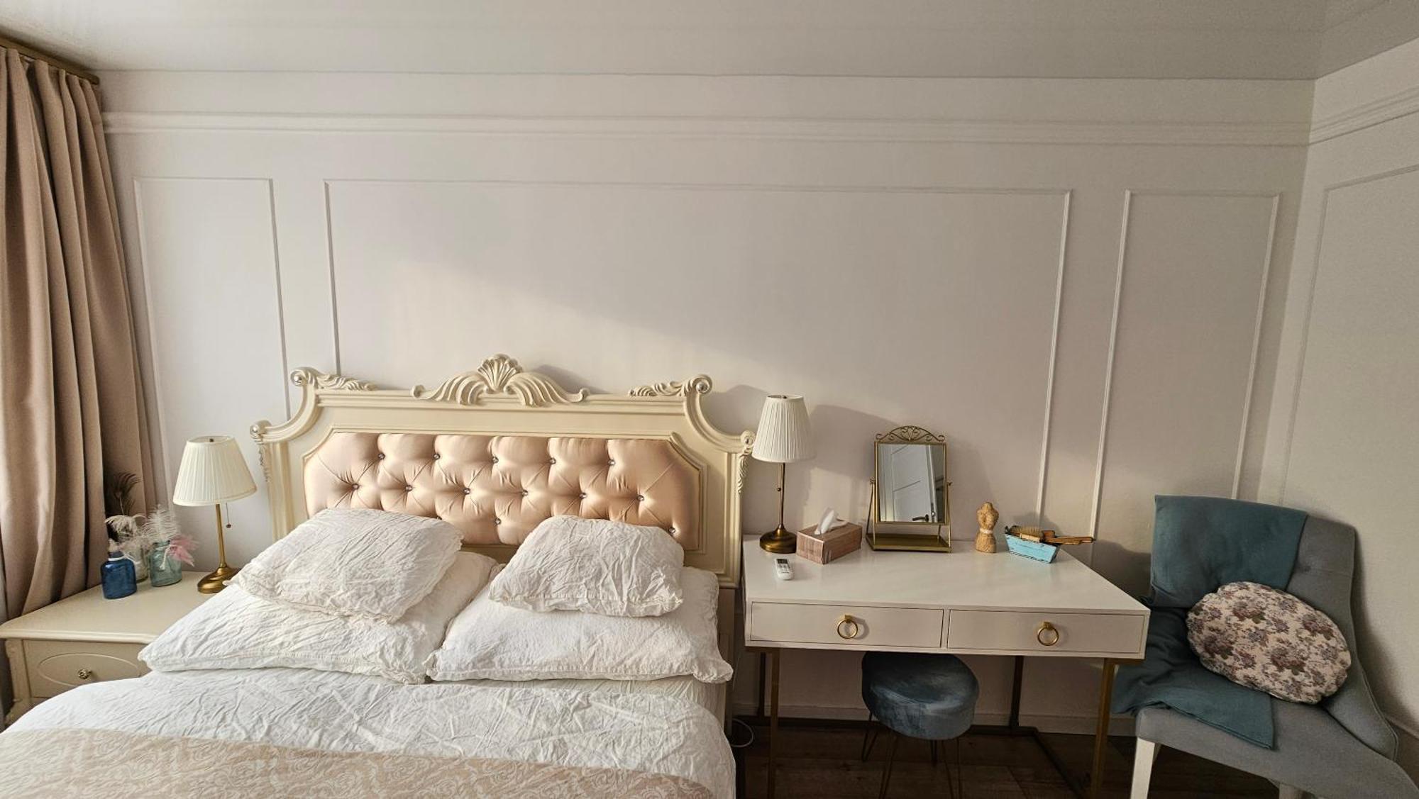 Apartmany Rudlova Glamour Банска бистрица Екстериор снимка